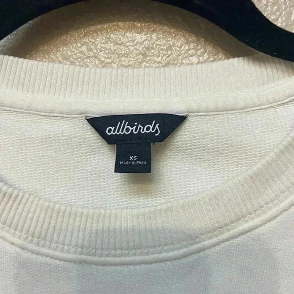 ALLBIRDS Women’s R&R Sweatshirt - Picture 9 of 10